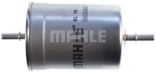 MAHLE KL79 Yakıt Filtresi - . Görsel