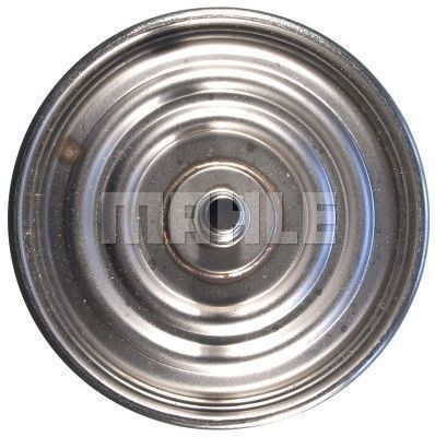 MAHLE KL79 Yakıt Filtresi - . Görsel