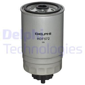 DELPHI HDF572 Yakıt Filtresi