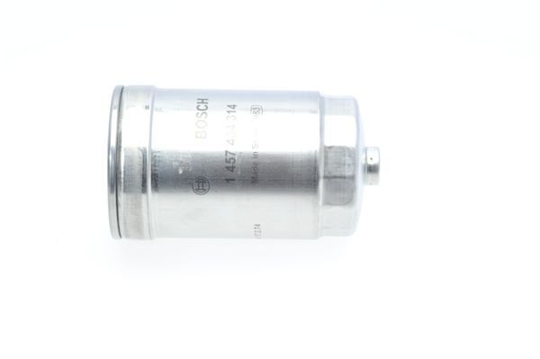 BOSCH 1457434314 Yakıt Filtresi - . Görsel