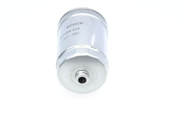 BOSCH 1457434314 Yakıt Filtresi - . Görsel