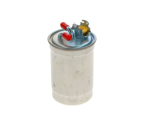 BOSCH 0450906267 Yakıt Filtresi - . Görsel