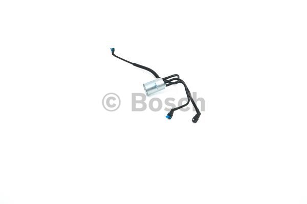 BOSCH F026403758 Yakıt Filtresi - . Görsel