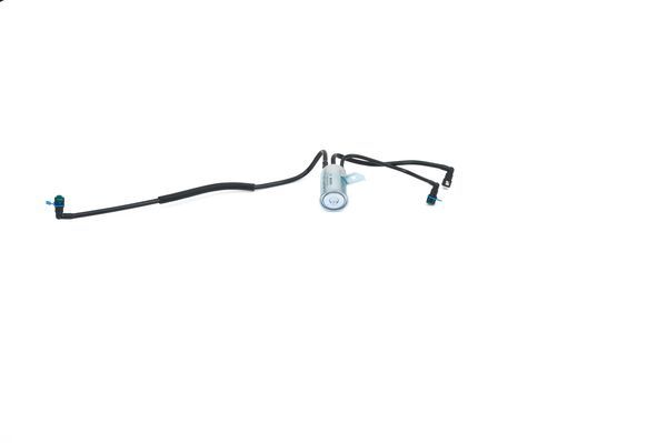 BOSCH F026403758 Yakıt Filtresi