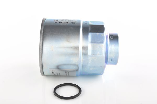 BOSCH F026402063 Yakıt Filtresi - . Görsel