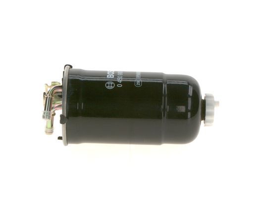 BOSCH 0450906322 Yakıt Filtresi - . Görsel