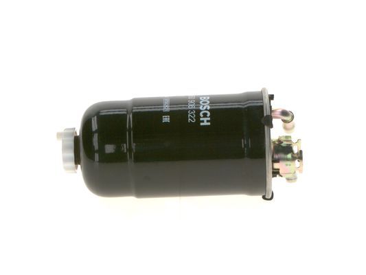 BOSCH 0450906322 Yakıt Filtresi - . Görsel