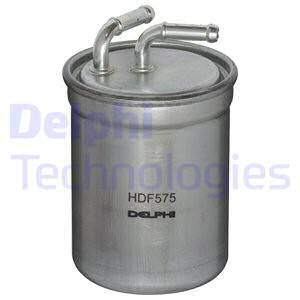 DELPHI HDF575 Yakıt Filtresi