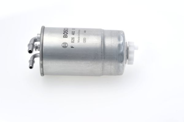 Yakıt Filtresi Corsa D 1.3 Cdti - . Görsel