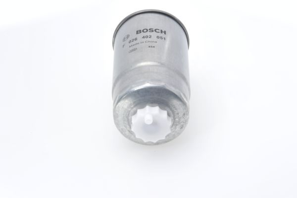 Yakıt Filtresi Corsa D 1.3 Cdti - . Görsel