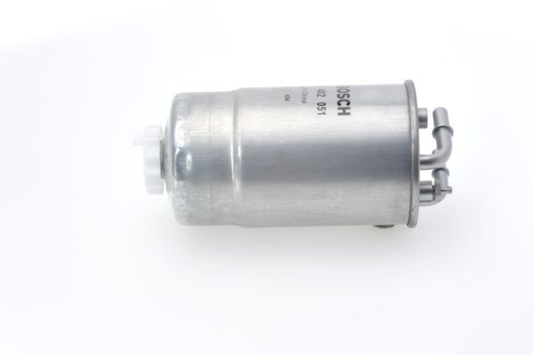 Yakıt Filtresi Corsa D 1.3 Cdti - . Görsel