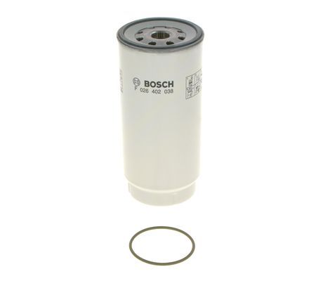 BOSCH F026402038 Yakıt Filtresi - . Görsel