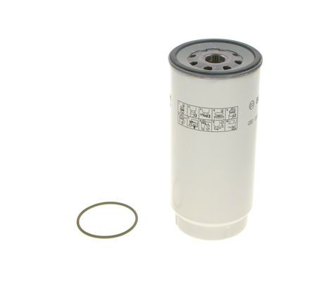 BOSCH F026402038 Yakıt Filtresi - . Görsel