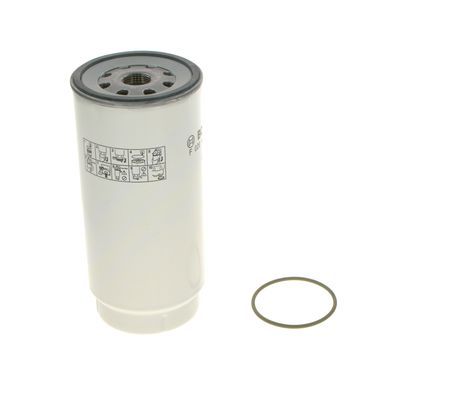 BOSCH F026402038 Yakıt Filtresi - . Görsel