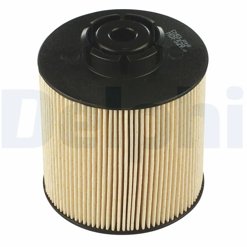 Yakıt Filtresi  DELPHI HDF529
