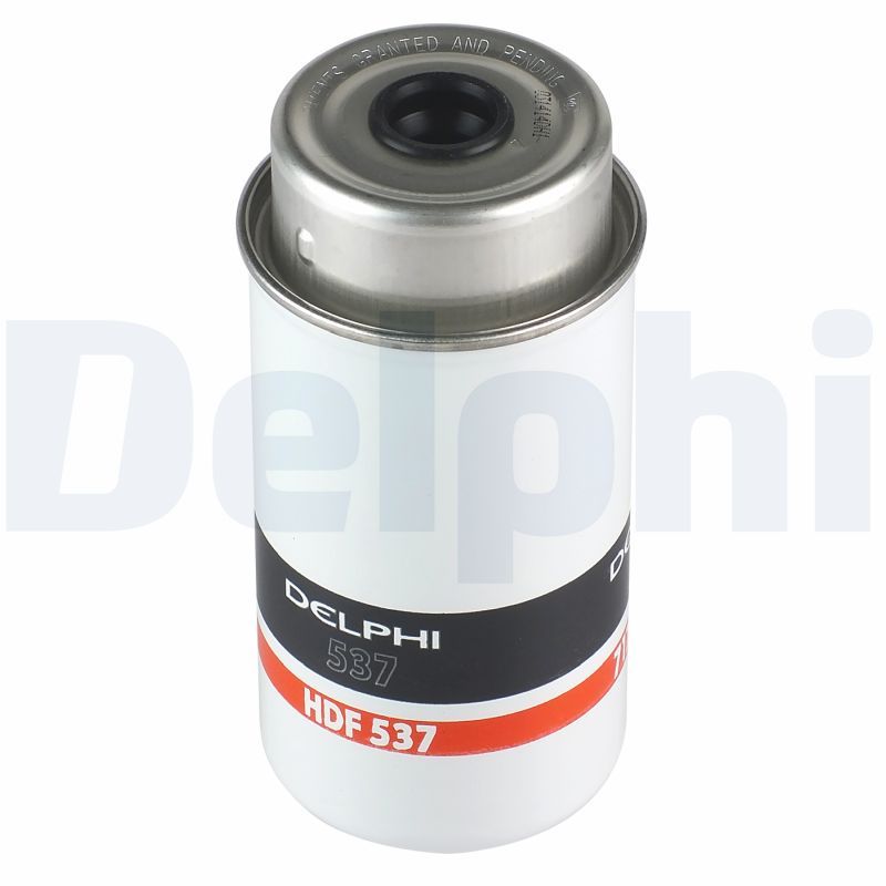 Yakıt Filtresi DELPHI HDF537