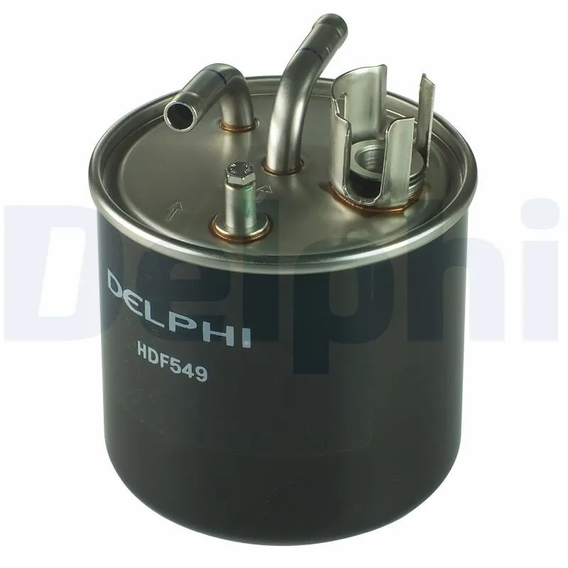 Yakıt Filtresi  DELPHI HDF549