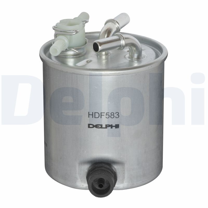 Yakıt Filtresi DELPHI HDF583