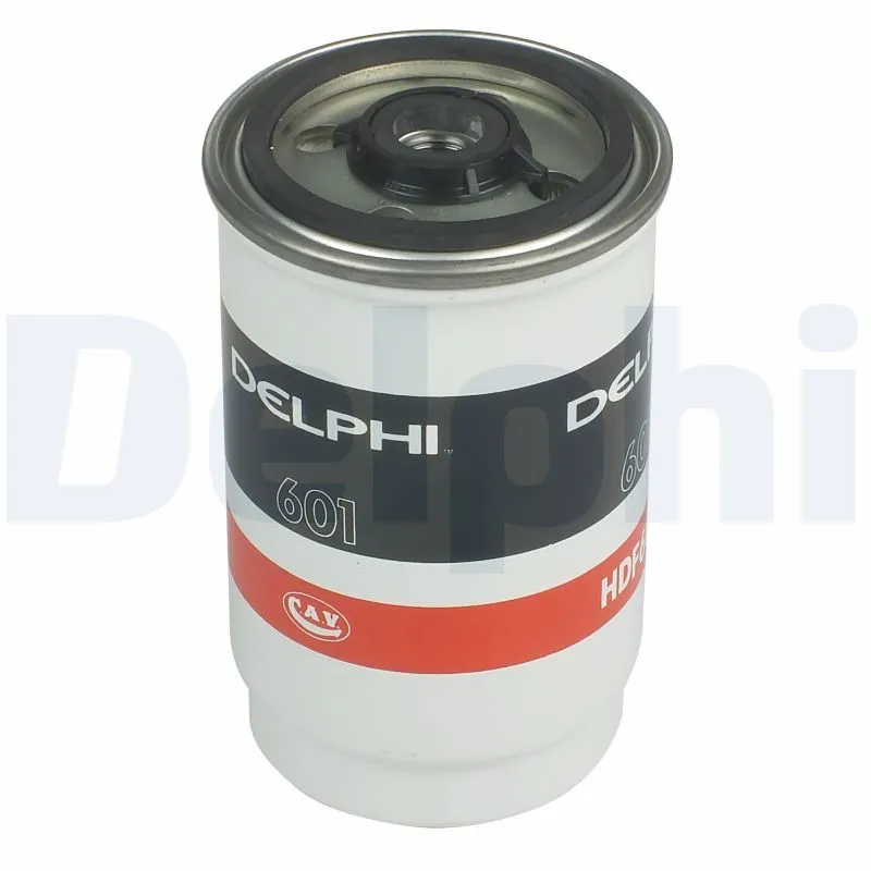 Yakıt Filtresi  DELPHI HDF601