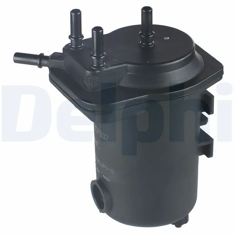 Yakıt Filtresi  DELPHI HDF937