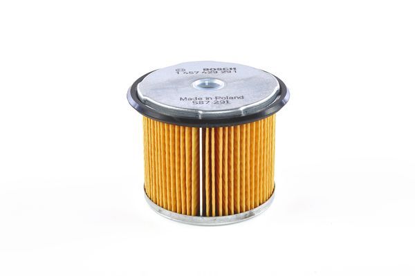 BOSCH 1457429291 Yakıt Filtresi - . Görsel