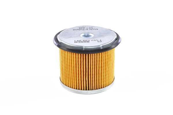BOSCH 1457429291 Yakıt Filtresi - . Görsel