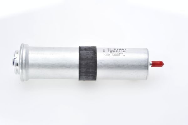 BOSCH F026402106 Yakıt Filtresi - . Görsel