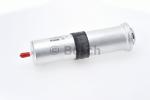 BOSCH F026402106 Yakıt Filtresi - . Görsel