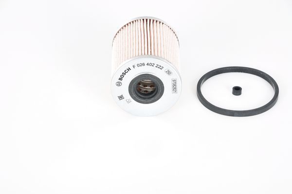 BOSCH F026402222 Yakıt Filtresi - . Görsel