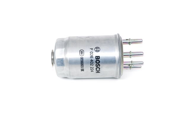 BOSCH F026402224 Yakıt Filtresi - . Görsel