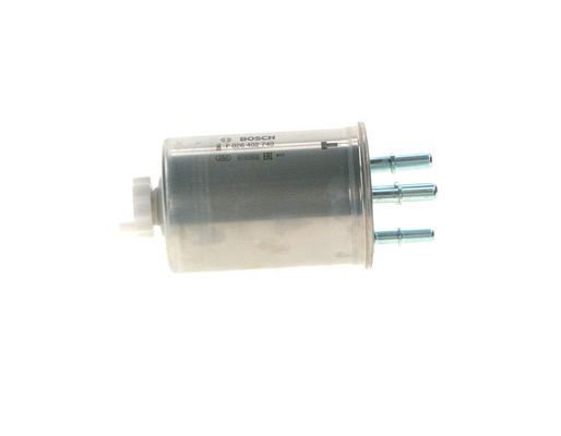 BOSCH F026402740 Yakıt Filtresi - . Görsel