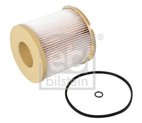 Yakıt Filtresi  FEBI BILSTEIN 170938