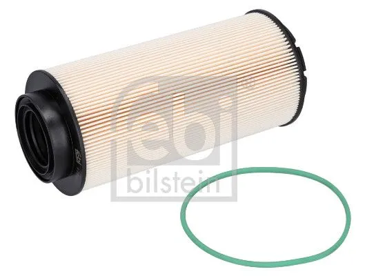 HENGST E127KP D303 Yakıt Filtresi