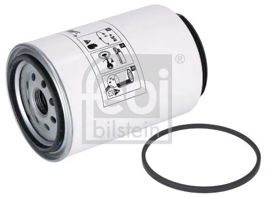 Yakıt Filtresi  FEBI BILSTEIN 26979