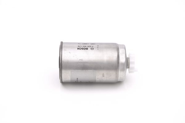 BOSCH F026402176 Yakıt Filtresi - . Görsel