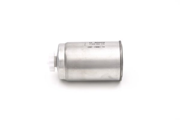 BOSCH F026402176 Yakıt Filtresi - . Görsel