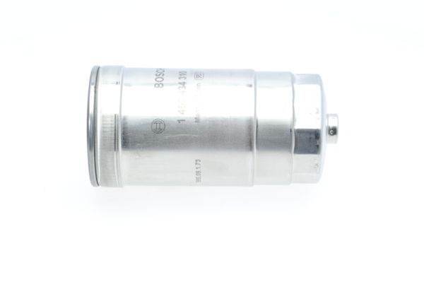 BOSCH 1457434310 Yakıt Filtresi - . Görsel