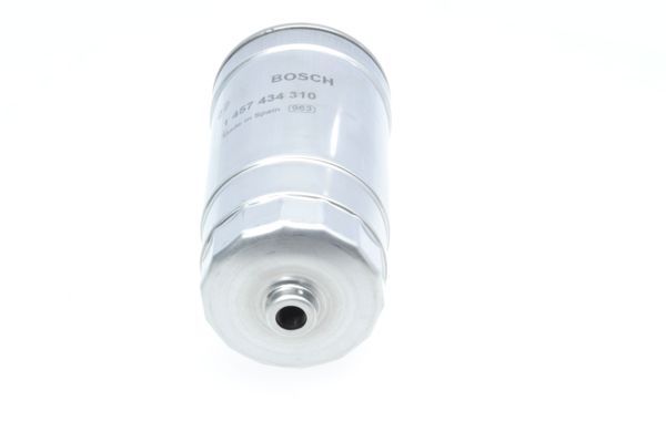 BOSCH 1457434310 Yakıt Filtresi - . Görsel