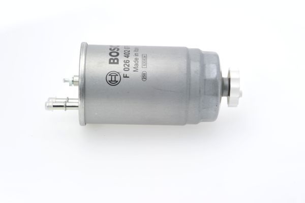 BOSCH F026402076 Yakıt Filtresi - . Görsel