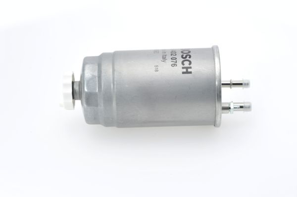 BOSCH F026402076 Yakıt Filtresi - . Görsel
