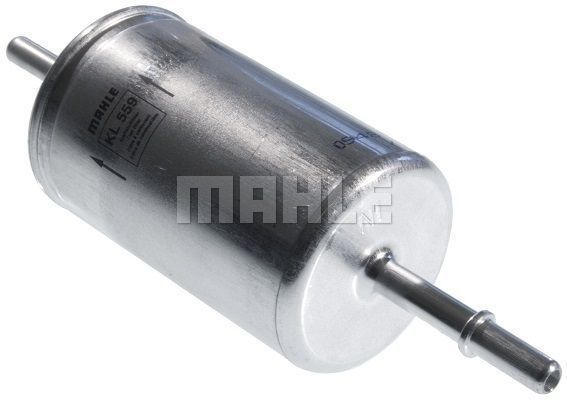 MAHLE KL559 Yakıt Filtresi - . Görsel