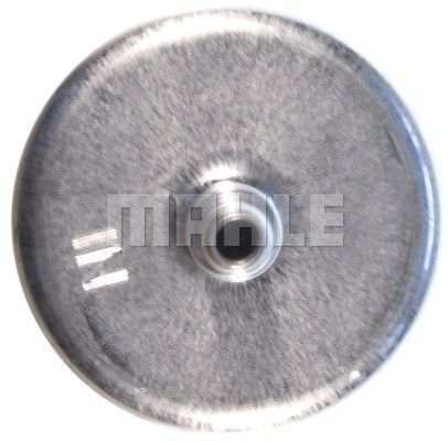 MAHLE KL559 Yakıt Filtresi - . Görsel