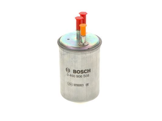 BOSCH 0450906508 Yakıt Filtresi