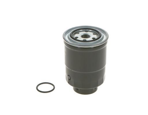 BOSCH 1457434438 Yakıt Filtresi - . Görsel