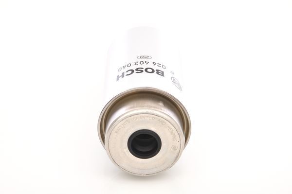 BOSCH F026402040 Yakıt Filtresi - . Görsel