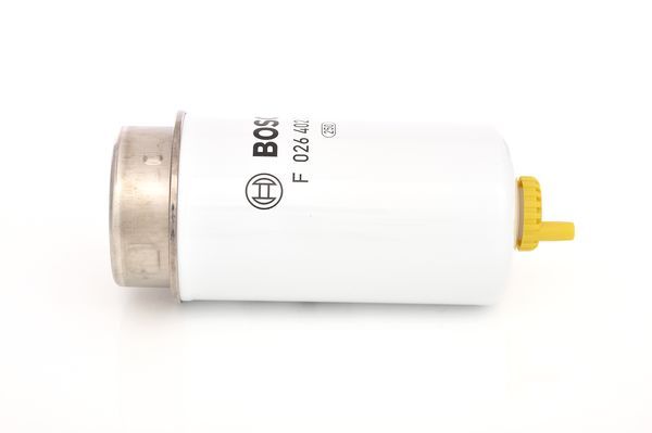BOSCH F026402040 Yakıt Filtresi - . Görsel