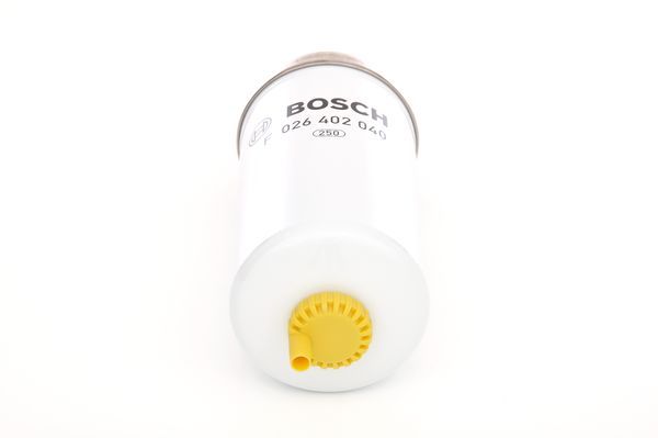 BOSCH F026402040 Yakıt Filtresi - . Görsel