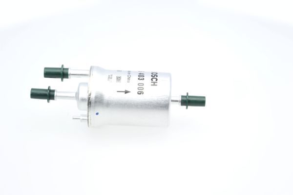BOSCH F026403006 Yakıt Filtresi - . Görsel