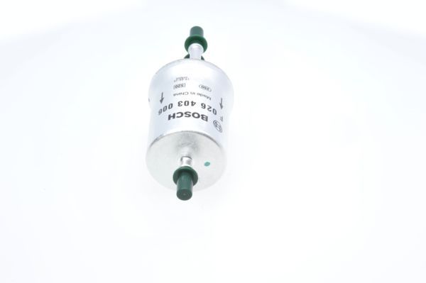 BOSCH F026403006 Yakıt Filtresi - . Görsel