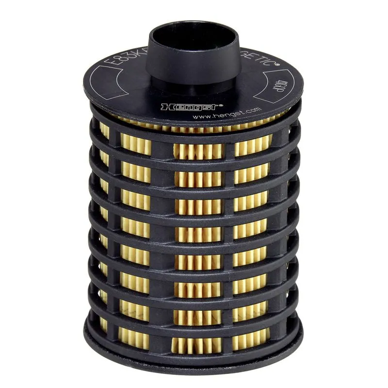 Yakıt Filtresi  HENGST FILTER E83KP02 D140